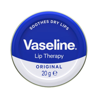 بالم لب اورجینال وازلین (Vaseline Original Lip Therapy)