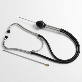 گوشی عیب یاب مکانیکی