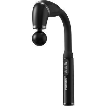 ماساژور دسته‌دار یو-شکل پرودو با 4 سری Porodo U-Shaped Handle 4-Head Massager