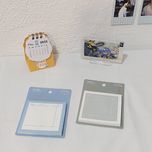 استیکی نوت پینترستی و مینیمال 60 برگ گربه و ماهی