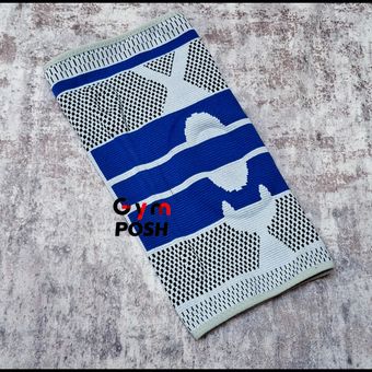 زانوبند طبی آتل دار