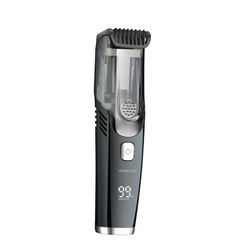 ماشین اصلاح ریش و بدن پرودو Porodo Air-Suction Beard & Body Trimmer مدل PD-LFST063-BK
