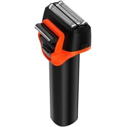 ماشین اصلاح دوکاره پرودو Porodo Beard Trimmer مدل PD-LSRSHAV-BK