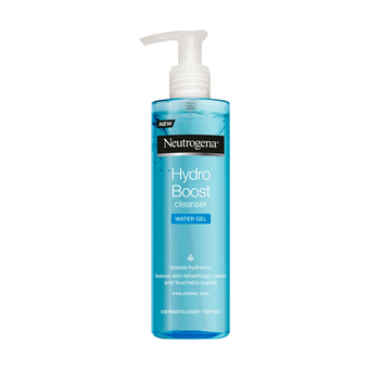 ژل شستشوی صورت نوتروژینا (Neutrogena) مدل Hydro Boost
