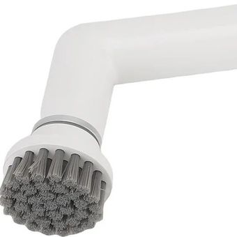 مینی‌اسپین فرچه شارژی تمیزکننده پرودو Porodo MiniSpin Electric Cleaning Brush