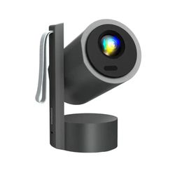 پروژکتور هوشمند فول اچ‌دی پرودو Porodo Full HD Smart Projector مدل PDETK12