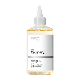 تونر گلایکولیک اسید 7% اوردینری (the Ordinary)