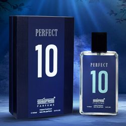 ادکلن پرفکت تن بلو PERFECT 10 BLUE – Seris Parfums