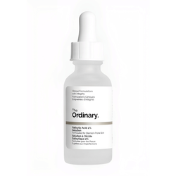 سرم لایه بردار سالیسیلیک اسید 2% سلوشن اوردینری (the Ordinary)