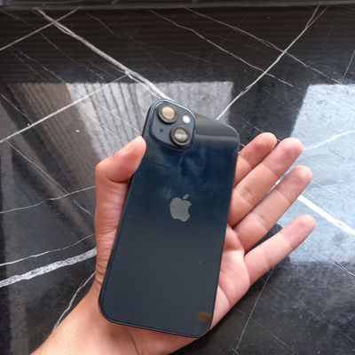 Apple IPhone 13 CH 128GB (استوک)
