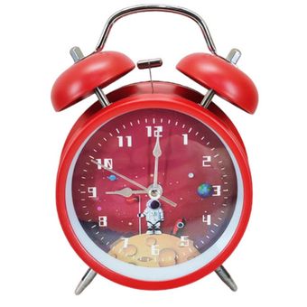 ساعت رومیزی فضانورد مدل 2026