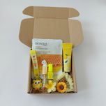 کادوی اقتصادی روز دختر ، پک زرد