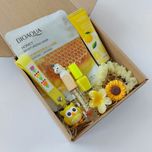 کادوی اقتصادی روز دختر ، پک زرد