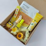 کادوی اقتصادی روز دختر ، پک زرد