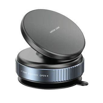 هولدر مگنتی و وکیومی گرین‌لاین Magno Flex – Green Lion Magno Flex Vacuum Holder