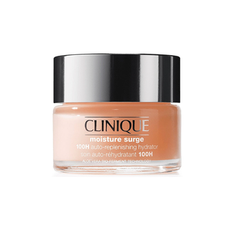 کرم آبرسان مویسچر 100 ساعته کلینیک (Clinique Moisture Surge 100 Hour)