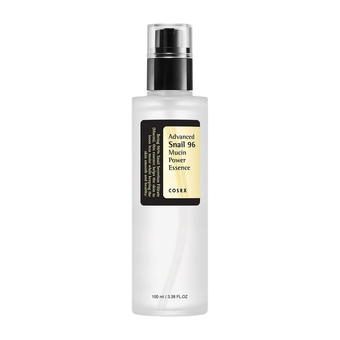 اسنس حلزون کوزارکس (COSRX Advanced Snail 96 Mucin Power Essence)