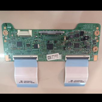 کد 416 #j تیکان ال جی 42LE4500