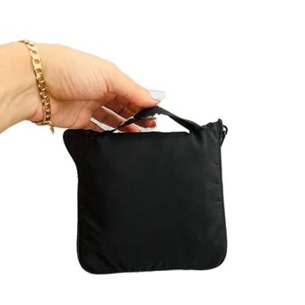 کیف کوله جمع شونده