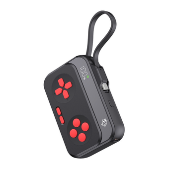 پاوربانک پرودو ظرفیت ده هزار 20W PD