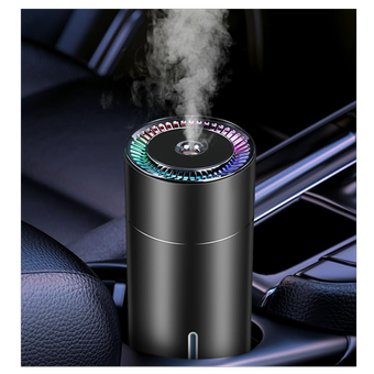 خوشبو کننده و مرطوب کننده خودرو گرین لاین مدل Air Mist Humidifier