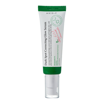 سرم ضد لک و ضد جای جوش اکسیس وای (Axis-Y Dark Spot Correcting Glow Serum)