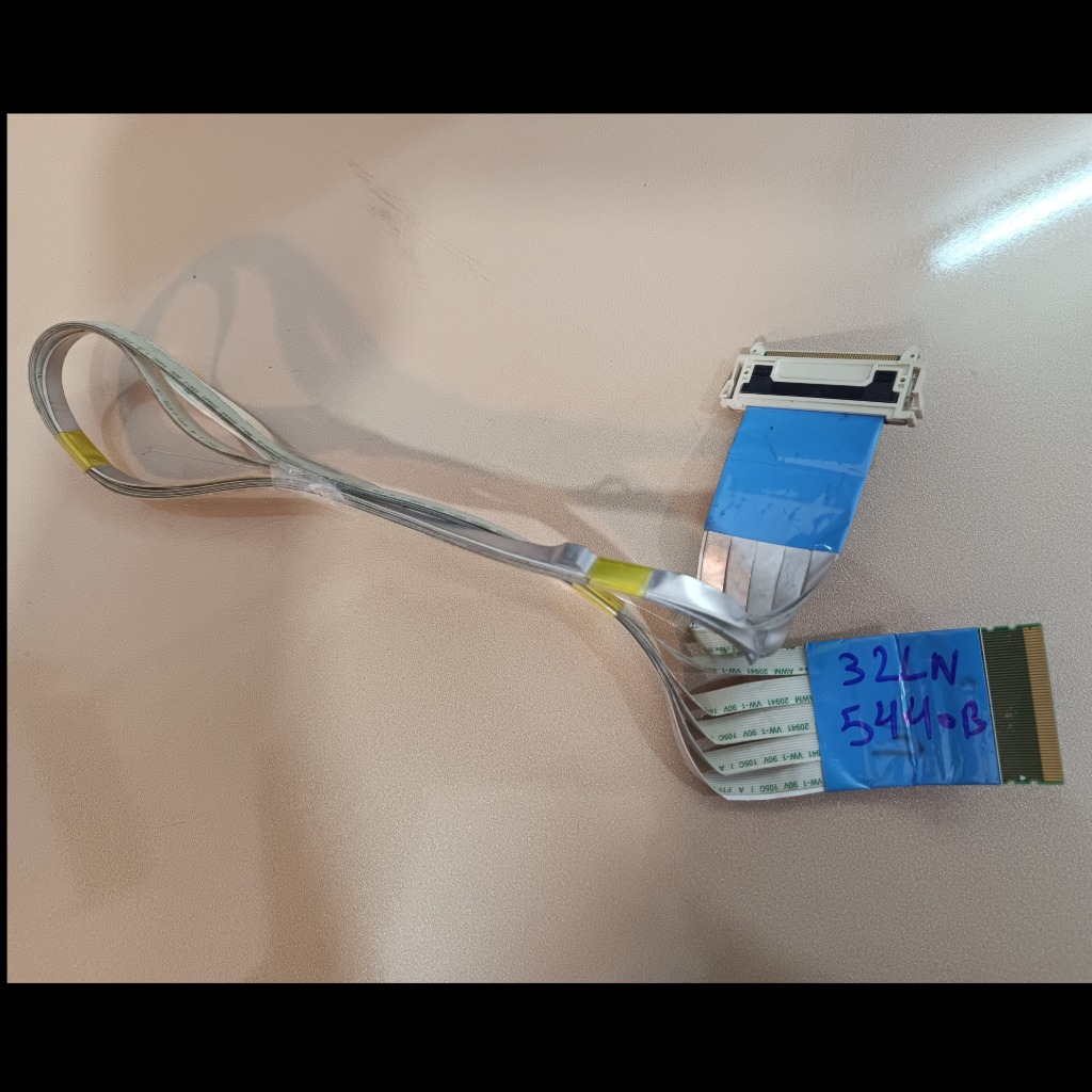 کد 94 # کابل LVDS ال جی 32LN5440B