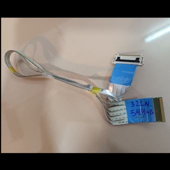 کد 94 # کابل LVDS ال جی 32LN5440B