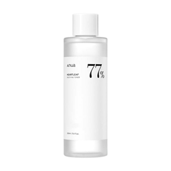 تونر تسکین دهنده آنوا (Anua Heartleaf 77% Soothing Toner)