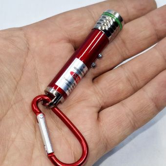 سرکلیدی لیزر