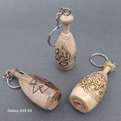 سرکلیدی مدل زورخانه