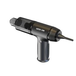 جارو شارژی و دمنده 2‑در‑1 گرین لاین – Green Lion 2 in 1 Wireless Vacuum Cleaner & Dust Blower