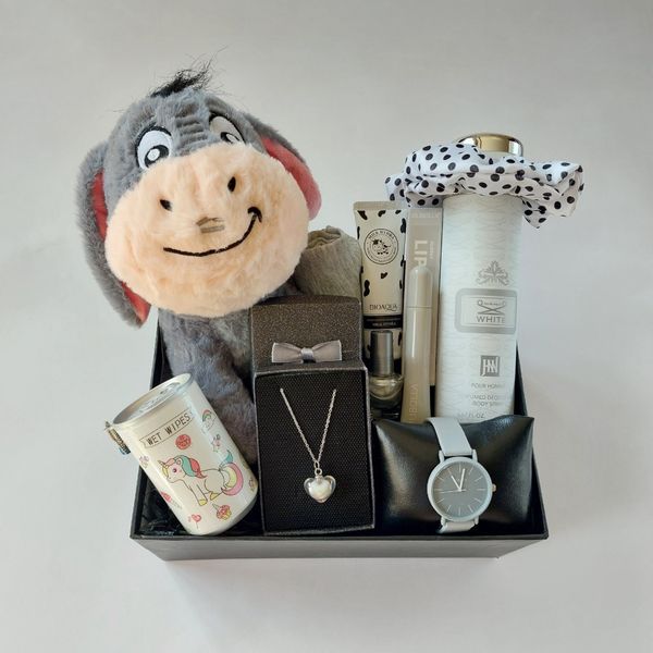 کادو تولد دخترانه، هدیه روز دختر، کادوی شیک دخترانه