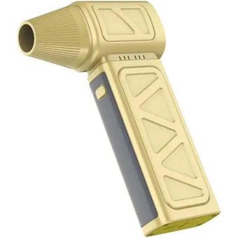 جت فن پرقدرت گرین‌لاین – JET PRO LITE Magnetic Nozzle