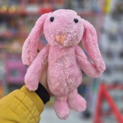 عروسک خرگوش ریزه