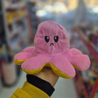 عروسک قهر و آشتی