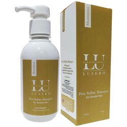 شامپو فری سولفات لوسرو