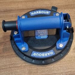 قاپک سنگ و شیشه پمپی هاربر مدل H100G