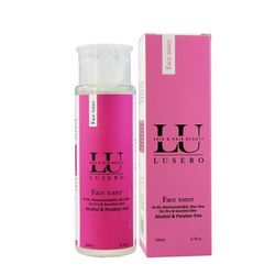 تونر پوست خشک لوسرو