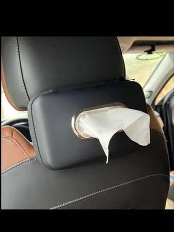 جای دستمال کاغذی