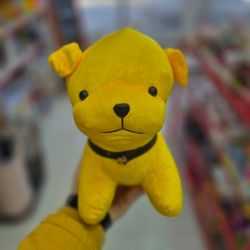 عروسک سگ گوگولی