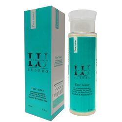 تونر پوست چرب لوسرو