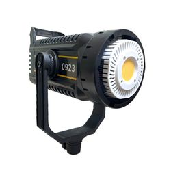 ویدیو لایت COB مدل KY-BK 0923 با توان 400 وات