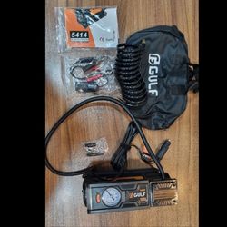 کمپرسور فندکی 140 وات تک سیلندر گالف مدل 5414