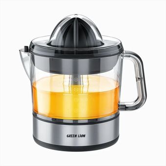 آبمیوه‌گیری گرین لاین 700 میلی‌لیتر 40 وات — Green Lion Citrus Juicer 700 mL 40W