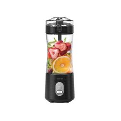 آب‌میوه‌گیری/مخلوط‌کن قابل حمل گرین لاین بلِند مِیت — Green Lion Blend Mate Portable Juicer 380mL 150W