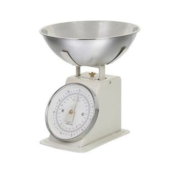 ترازو آشپزخانه وینتیج گرین لاین — Green Lion Vintage Kitchen Scale (مدل GL-SL2)