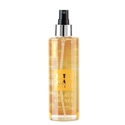 بادی اسپلش زنانه شنل چنس لوسرو