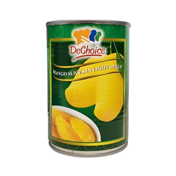 کمپوت انبه - تایلند اورجینال