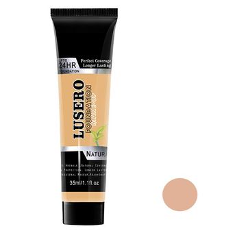 کرم پودر لوسرو کد 102